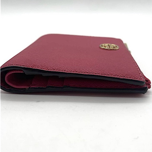 Tory Burch Bi-fold Wallet - Picture 4 of 9